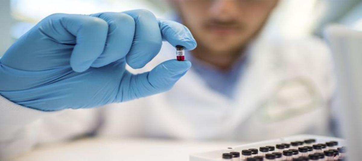 Medical shame: Woman inventor’s blood test start-up fake